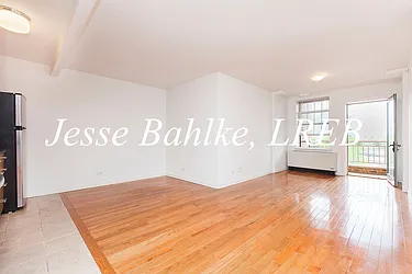 Rented by Jesse Bahlke, LREB