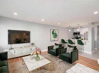 1125 N Washington Street #602, Denver, CO 80203