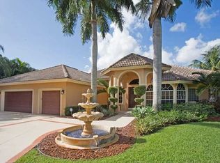 11220 NW 14th St, Plantation, FL 33323