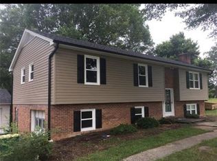 155 Belnette Dr, Lewisville, NC 27023
