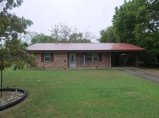 205 E Wilson St, Talco, TX 75487