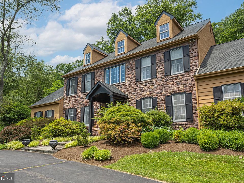 5584 Lower Mountain Rd, New Hope, PA 18938 Zillow