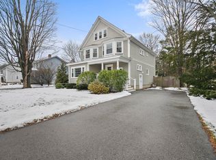 88 Locust St, Danvers, MA 01923