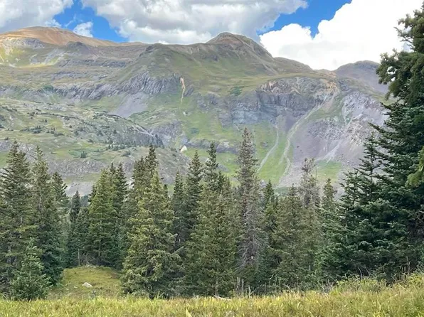 TBD County Road 14, Silverton, CO 81433