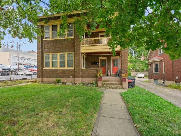 2621 Ashland Ave, Cincinnati, OH 45206