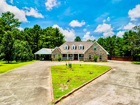 583 Mississippi #590, Seminary, MS 39479