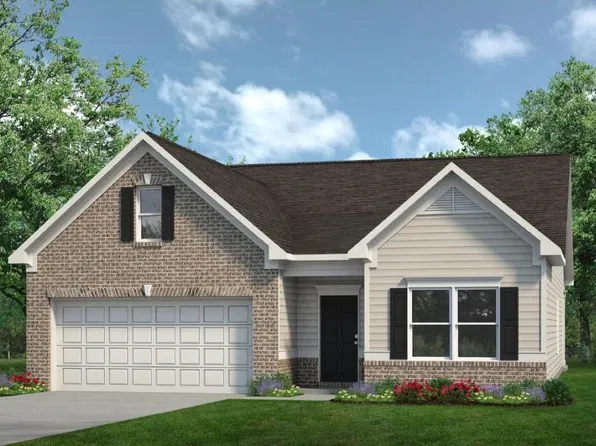 115 Leroy St, Hoschton, GA 30548
