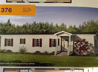 18 Foxtrot Dr, Charlestown, RI 02813