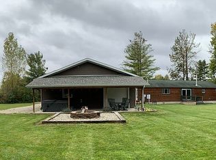 1895 W Sanilac Rd, Caro, MI 48723