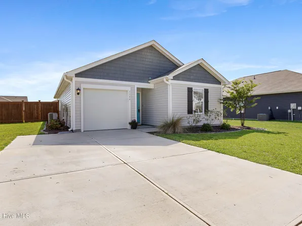 1166 King Eider Way, Winnabow, NC 28479