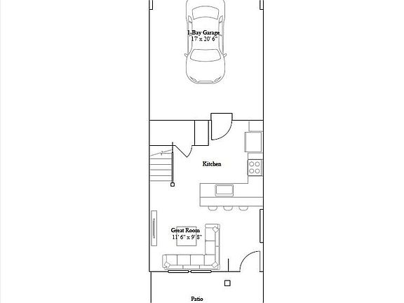 2nd image of this home