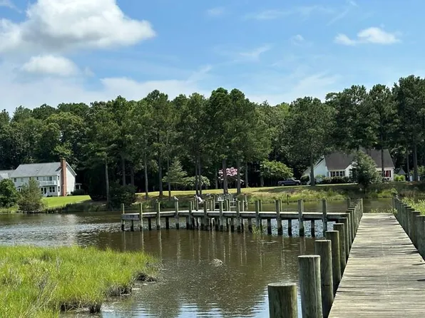 Lots 4&5 Mount Nebo Rd, Onancock, VA 23417