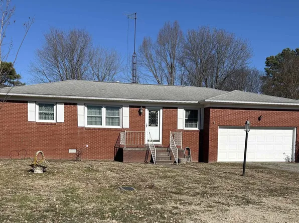 224 State Route 1276, Mayfield, KY 42066