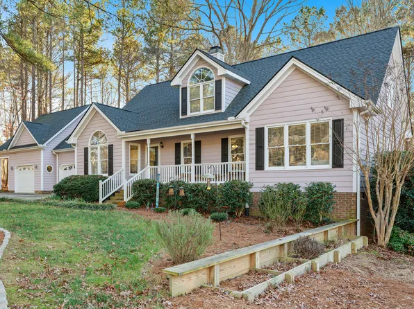 169 Palmer Dr, Clayton, NC 27527