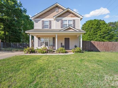 4414 Allibrook Way, Wingate, NC, 28174