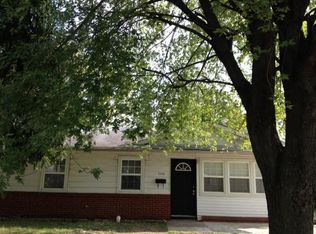 3149 Winton Ave, Indianapolis, IN 46224