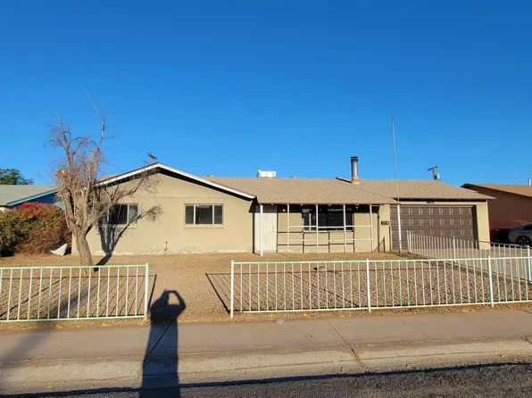 3020 N 52ND Parkway, Phoenix, AZ 85031