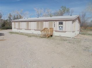 650 Matthew Ave, Sandy Valley, NV 89019