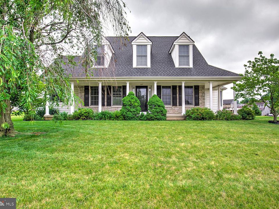 1st image of 27 N Whisper Ln