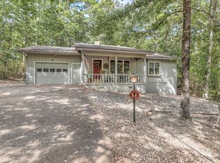 67 Zamora Way, Hot Springs, AR 71909