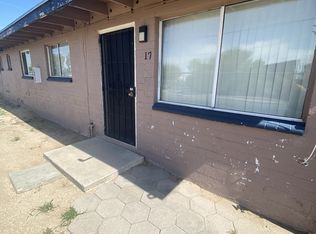 240 W Sahuaro St #17, Tucson, AZ 85705