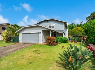2899 Aukoi St, Lihue, HI 96766