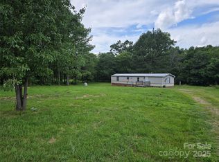 1150 Wyatt Grove Church Rd, Gold Hill, NC 28071