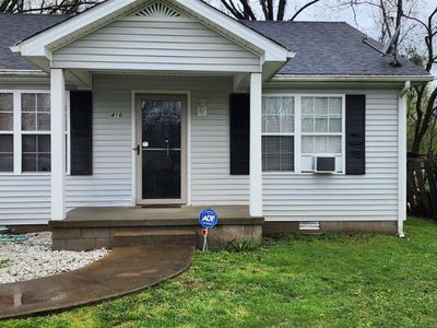 416 SE 4th St, Scottsville, KY, 42164
