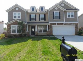 7712 Kuck Rd, Mint Hill, NC 28227