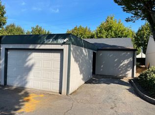117 NE 83rd St, Vancouver, WA 98665