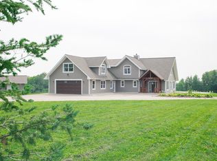 50501 180th St, Osage, MN 56570