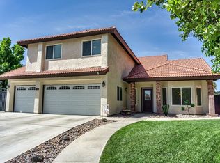 905 Sol Ct, Ridgecrest, CA 93555