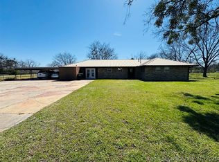 27 Birch St, Wilson, OK 73463