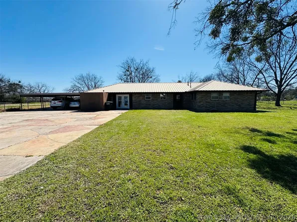 27 Birch St, Wilson, OK 73463