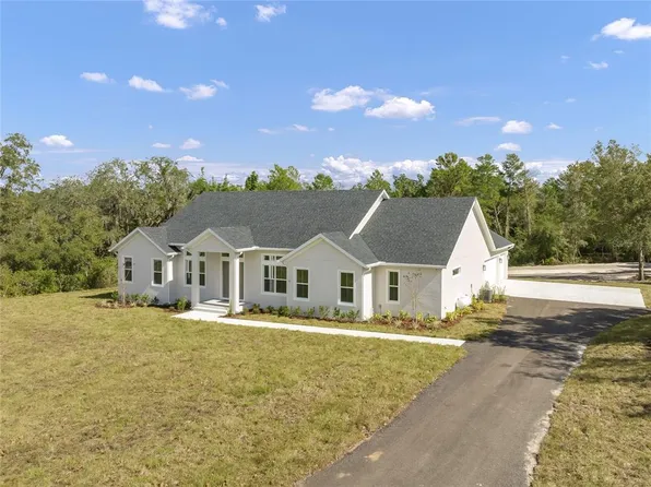 55 Hazelwood Rd, Debary, FL 32713