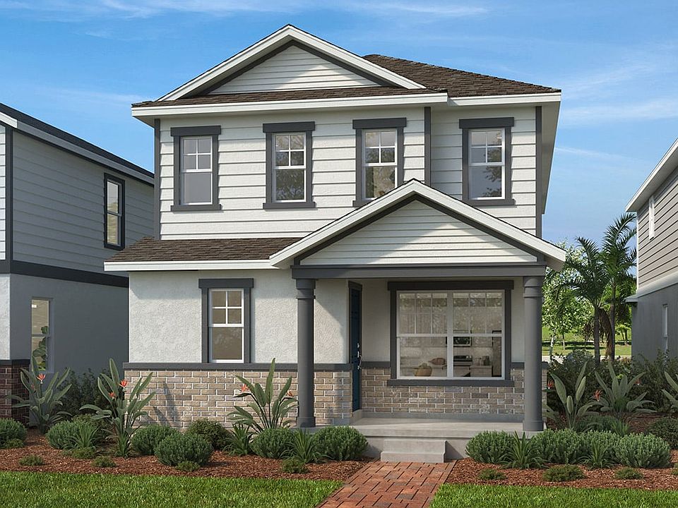 Exterior L