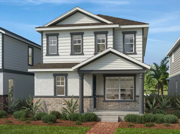 7201 Big Cedar Aly, Groveland, FL 34736