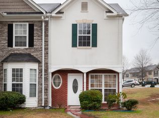 6109 Camden Forrest Cv, Riverdale, GA