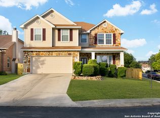 23606 Persian Holw, San Antonio, TX 78260