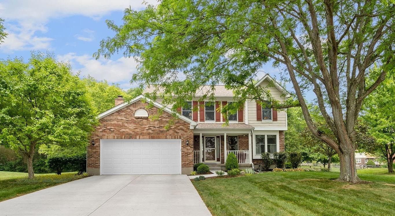7930 Stillmeadow Dr, West Chester, OH 45069 Zillow