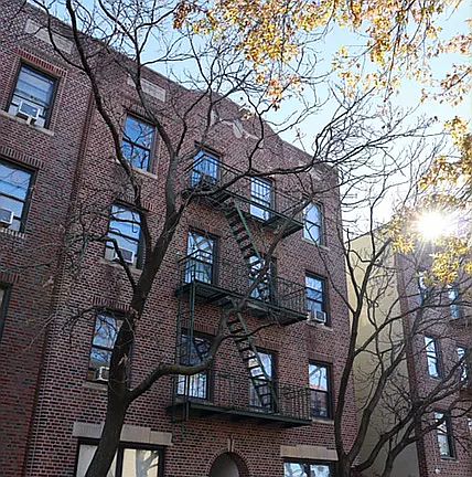 5th image of 21-39 27th St #16