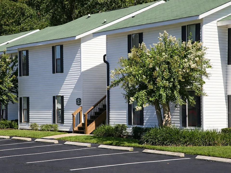 Amelia Apartments and Townhomes