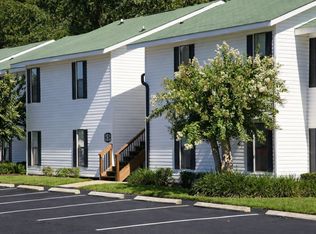 Amelia Apartments and Townhomes, Valdosta, GA 31602
