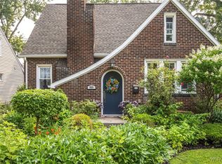 965 Eggert Rd, Amherst, NY 14226