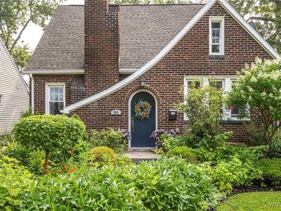 965 Eggert Rd, Amherst, NY, 14226