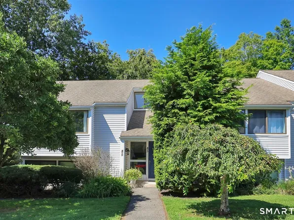 85 Brookwood Drive #A, Rocky Hill, CT 06067