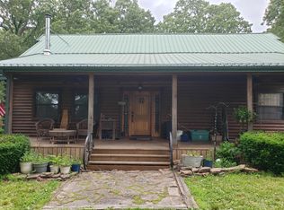 67500 E 30th Rd, Quapaw, OK 74363