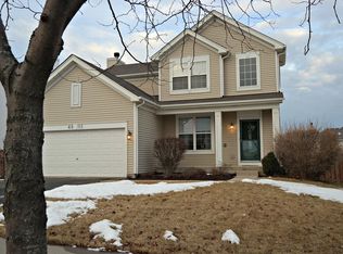 4801 Princeton Ln, Lake In The Hills, IL 60156