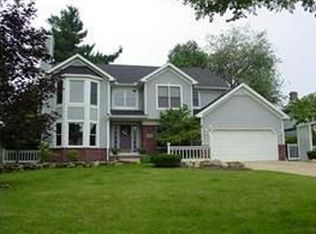 490 Dunbar Rd, Tallmadge, OH 44278