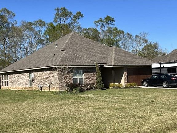 Property Side View